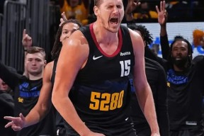 kaiyun安全登录平台Scout在掘金比赛中势不可挡，势不可挡引发热议！的简单介绍