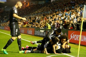 开云中国注册登录关于今晚法国杯焦点战，皇家社会豪取连胜，引发热议，临场指挥获称赞的信息