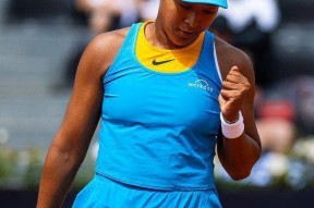 开云中国官网入口 大坂直美在中国队比赛中重返赛场，险胜引发热议！