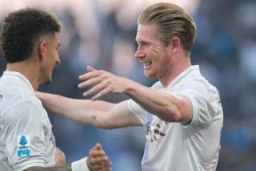 开云中国官网入口 德布劳内新星爆冷表现突出，加拿大队前途光明！